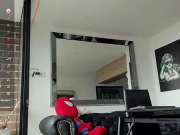 Chaturbate Watch Live Sex Cams of pretur_crubaa