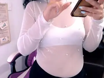 Chaturbate Nude Webcam of samantha2girl