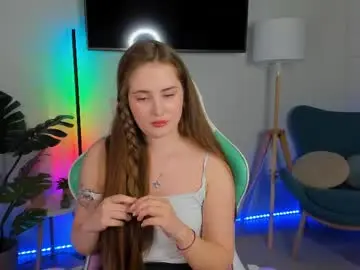 Chaturbate Sex Chat of sweet__amily