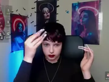 Chaturbate Sex Cam of sweet_cherryg