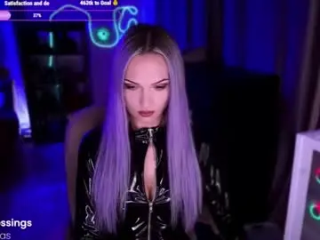 Chaturbate Live Sex of _mistress__
