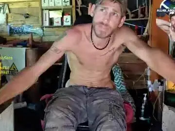 Chaturbate Live Sex Cam of allan_arod