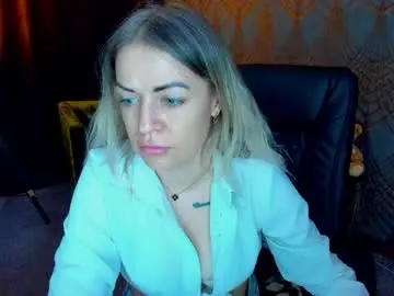 Chaturbate Private Sex Chat of anna_snow9