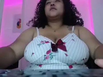 Chaturbate Adult Webcam of ayliinn_