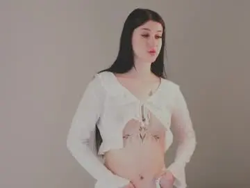 Chaturbate Live Porn of camillahooser