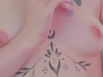 Chaturbate Adult Webcam of camillahooser