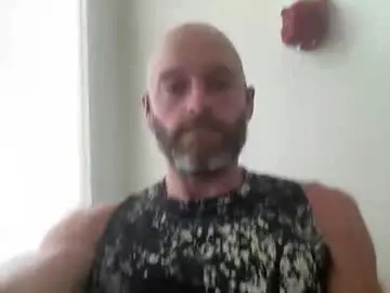 Chaturbate Live Sex Cam of fuhzee
