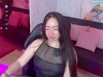 Chaturbate Sex Chat of grecia_tay1