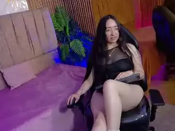 Chaturbate Live Porn of grecia_tay1