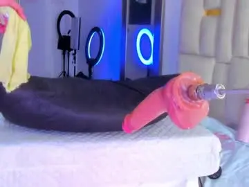 Chaturbate Live Porn of halie728