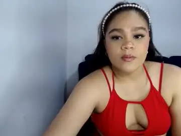 Chaturbate Live Sex Cam of isamoon99