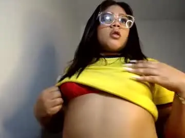 Chaturbate Free Live Porn of isamoon99