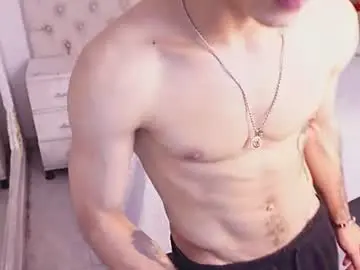 Chaturbate Private Sex Chat of jhoanleandro