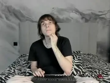 Chaturbate Sex Cam of lazydarkknight
