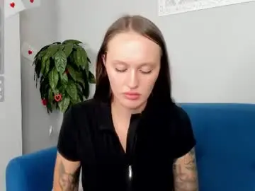Chaturbate Adult Video Chat of lunaawilde