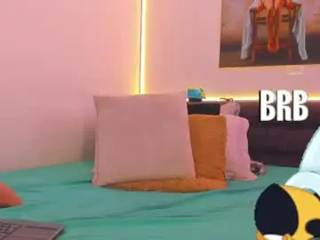 Chaturbate Live Porn of marianaa90