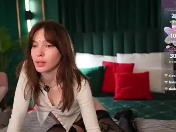 Chaturbate Free Live Porn of mili_joy