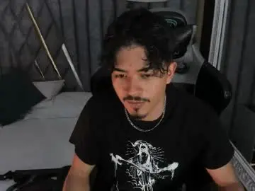 Chaturbate Free Porn Cam of nicolaikarav