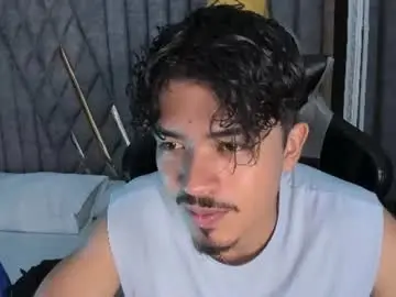 Chaturbate Best Webcam of nicolaikarav
