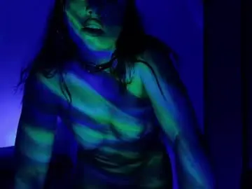 Chaturbate Free Porn Cam of silvana249