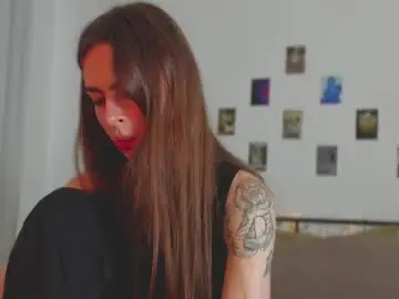 Chaturbate Private Sex Chat of tiffany_loong