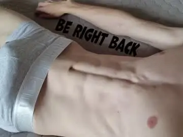 Chaturbate Adult Webcam of tonywatcher147
