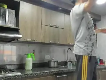 Chaturbate Live Sex of adan_eva960