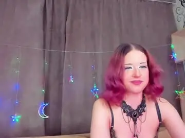 Chaturbate Live Porn of cosmic_girll