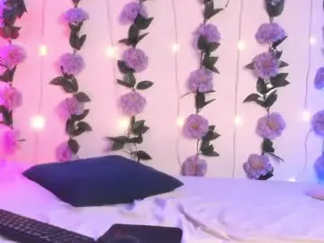 Chaturbate Live Sex Cam of izan_02