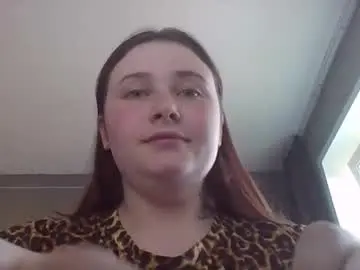 Chaturbate Free Porn Cam of light_lunaa