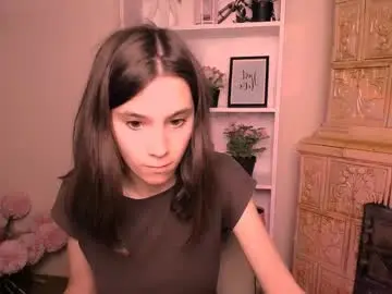 Chaturbate Nude Webcam of rosalais_