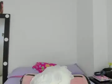 Chaturbate Live Porn of _lunapetite