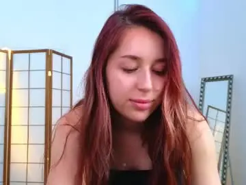 Chaturbate Sex Chat of anikaharryson