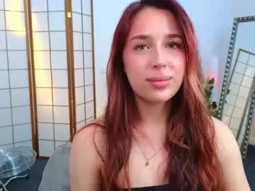 Chaturbate Live Porn of anikaharryson