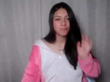 Chaturbate Best live sex cam show of evangeline_petite
