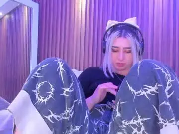 Chaturbate Private Sex Chat of gabyrose9