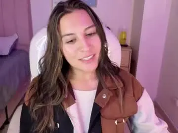 Chaturbate Adult Webcams of miia_thompson_1