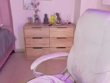 Chaturbate Best live sex cam show of miia_thompson_1