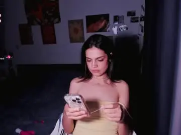Chaturbate Best Webcam of nightfloatt