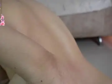 Chaturbate Live Sex of sweetpussyhot_
