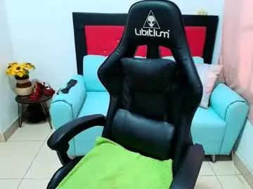 Chaturbate Private Sex Chat of swet_latina18