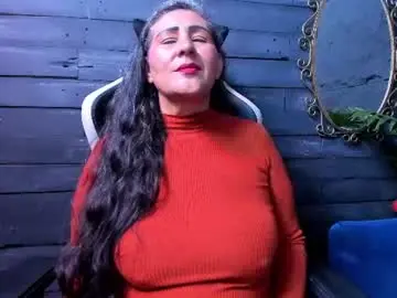Chaturbate Sex Chat of victoria_kyler