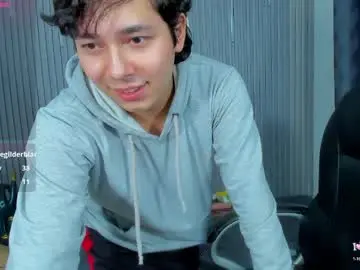 Chaturbate Watch Live Sex Cams of georgesmith_1