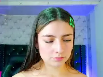 Chaturbate Best Webcam of juliana_diamond_