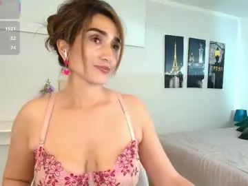 Chaturbate Sex Chat of linda_morgan1