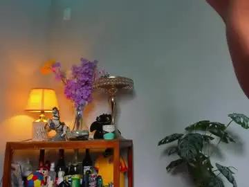 Chaturbate Best Webcam of lucian_davii