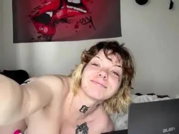 Chaturbate Adult Webcam of minxymayhem
