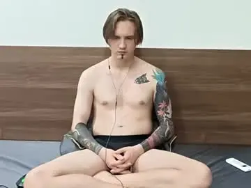 Chaturbate Private Sex Chat of silent_stitch