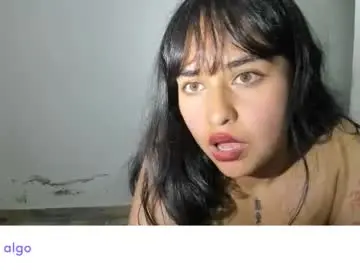 Chaturbate Nude Webcam of witch_3333