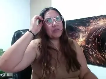 Chaturbate Free Live Porn of amalia_brunette